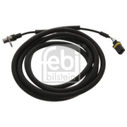 Febi ABS Wheel Speed Sensor Front Right 46231