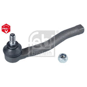 Febi Steering Tie Rod End Ball Joint Front Right 41987