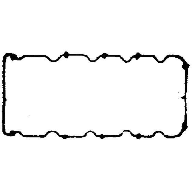 BGA Oil Sump Gasket Wide Thick OP1372