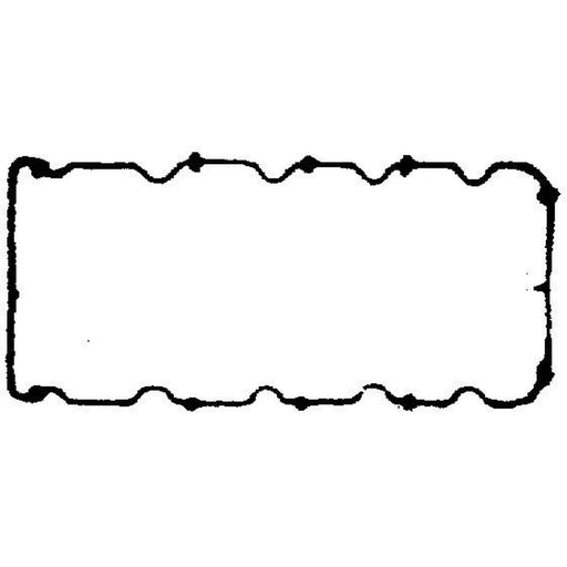 BGA Oil Sump Gasket Wide Thick OP1372