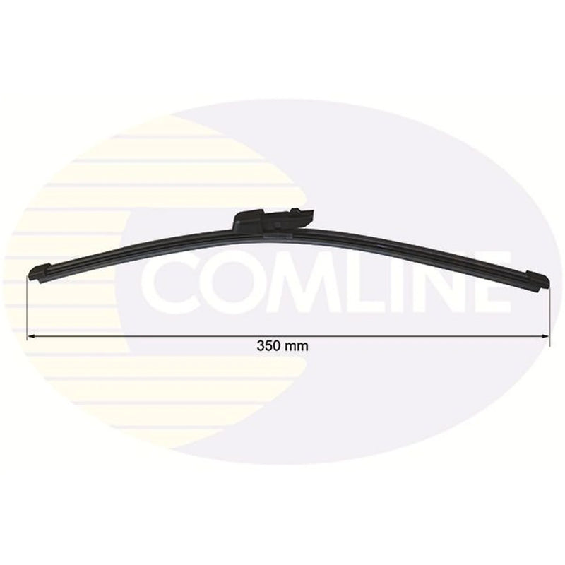 Comline Rear Wiper Blades CRWB350G