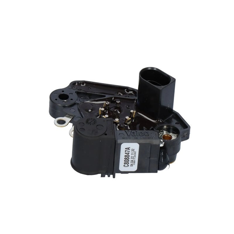 Valeo Alternator Voltage Regulator 593406