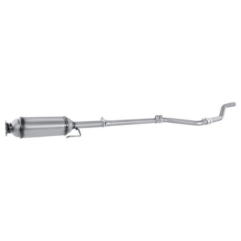 Hella Soot/Particulate Filter 8LG 366 070-831