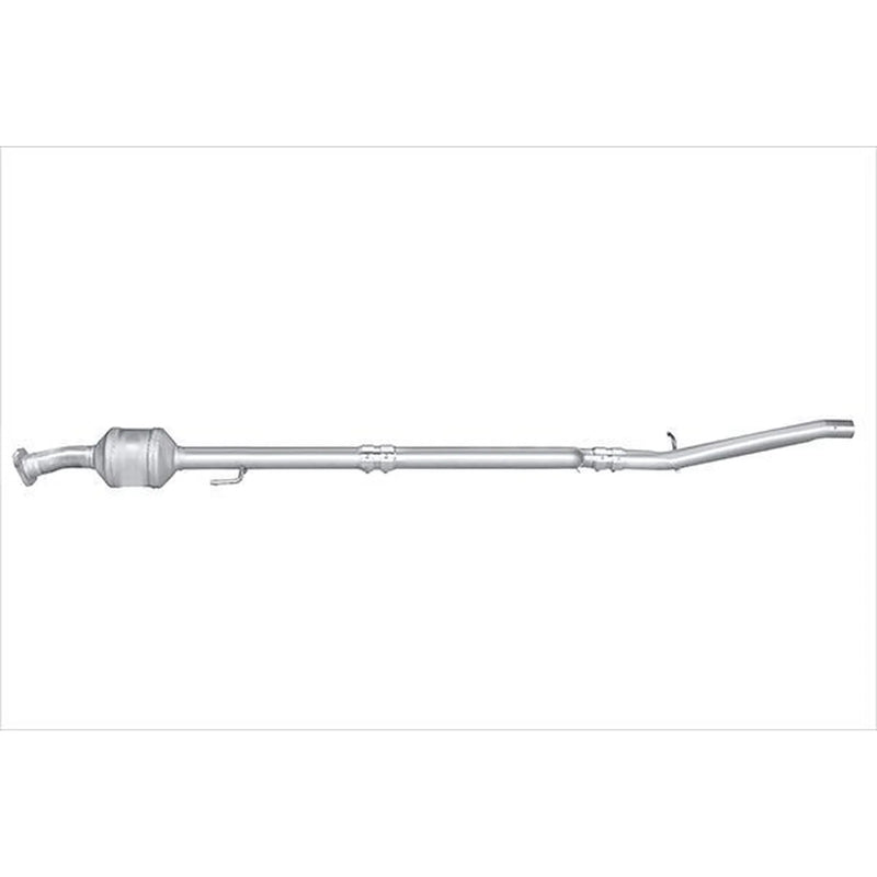 Hella Catalytic Converter 8LE 366 051-421