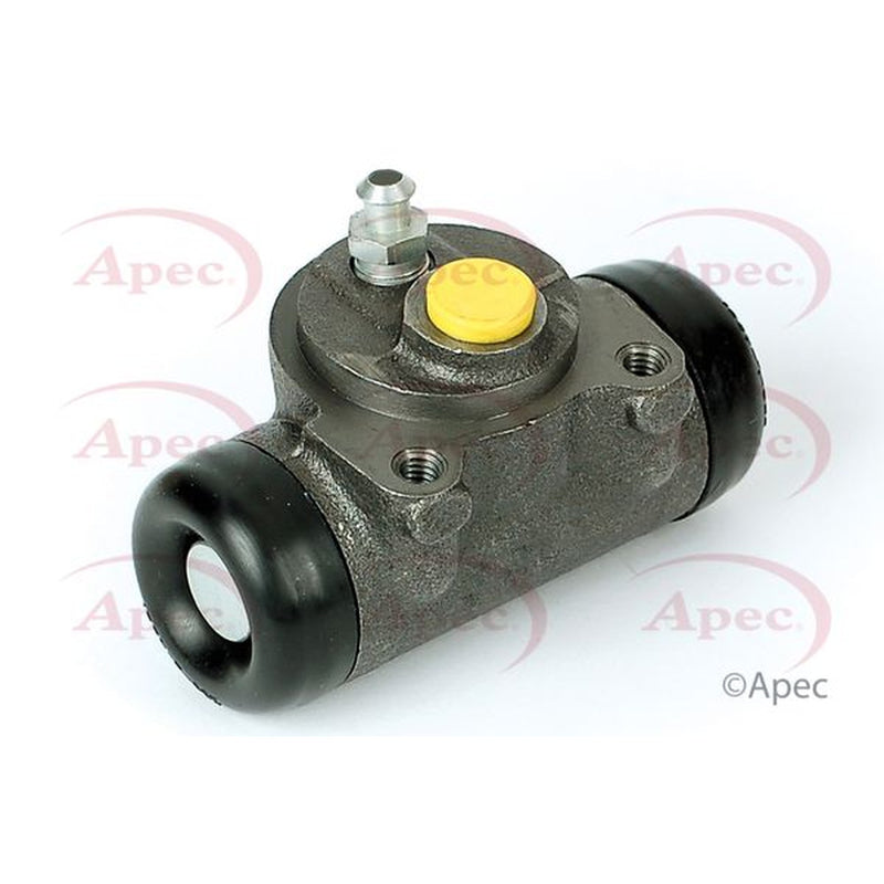 Apec Wheel Cylinder Hydraulic Brake Rear BCY1398