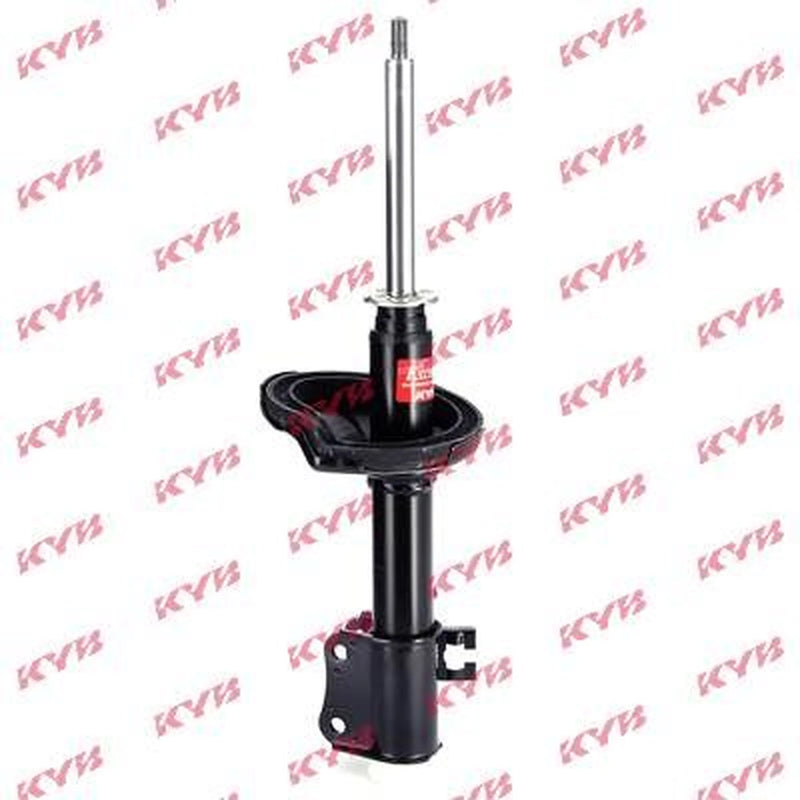 KYB Shock Absorber Damper Strut Front Left 333313