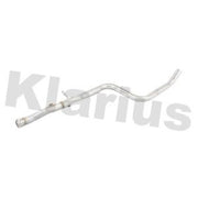 Klarius Exhaust Pipe OD CN741C