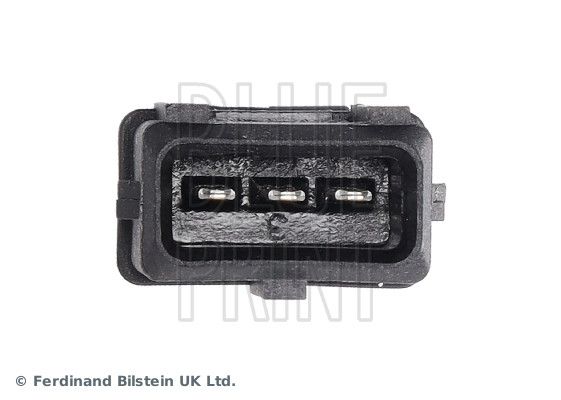 Blue Print Crankshaft Position Sensor