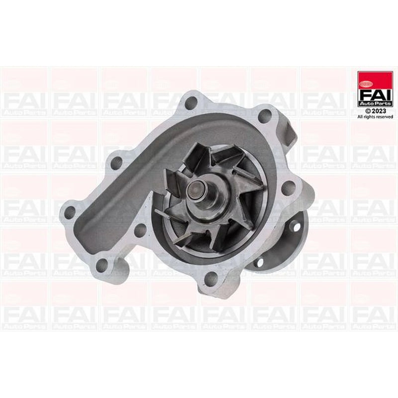 FAI Engine Cooling Water Pump WP6361