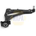 NAPA Control/Trailing Arm Front Right NST2916