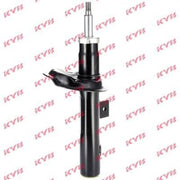 KYB Shock Absorber Damper Strut Front Right 633836