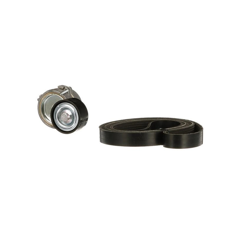 Gates V-Ribbed Belt Set K036PK1750