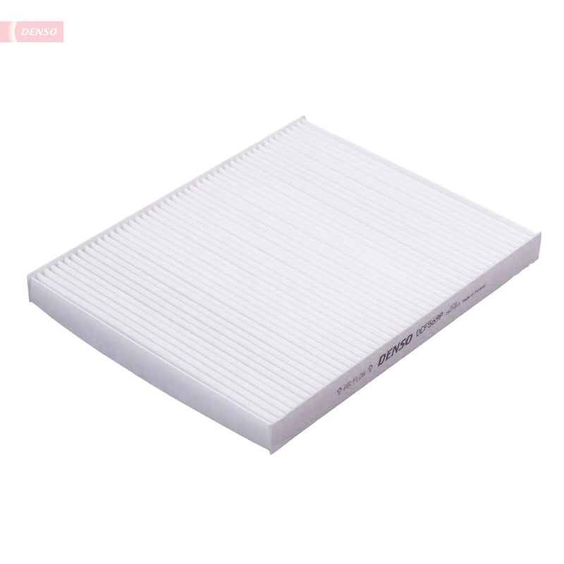 Denso Cabin Air Filter (Pollen Filter) DCF569P