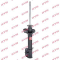 KYB Shock Absorber Damper Strut Rear Right 333172