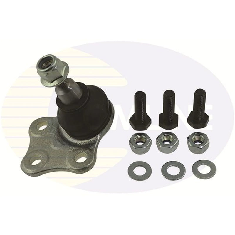 Comline Ball Joint Front Left CBJ7234