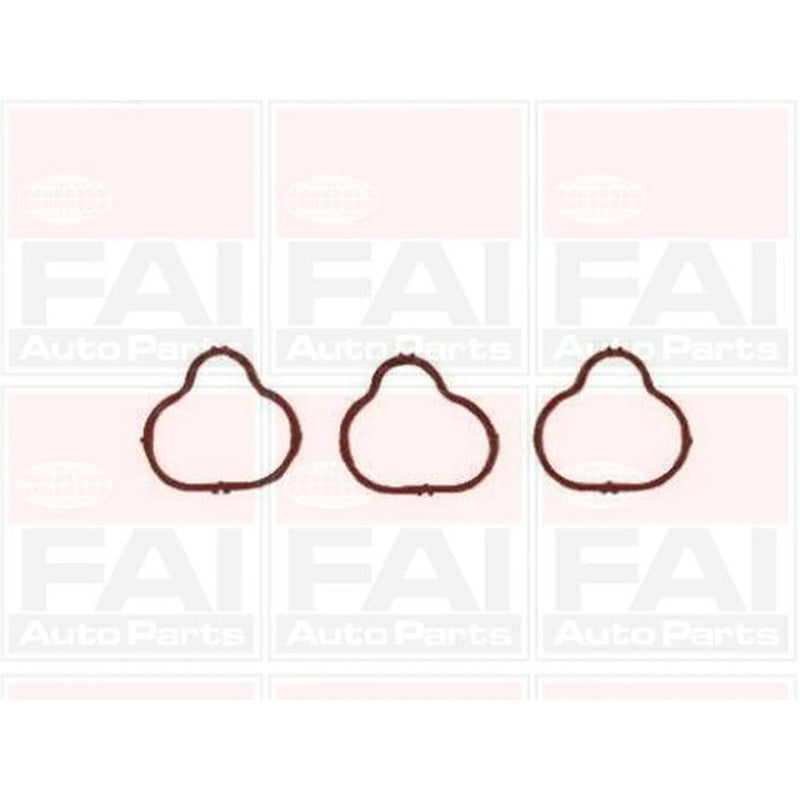 FAI Intake Manifold Gasket Set ID Wide High IM861A
