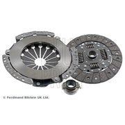 Blue Print Clutch Kit Set 3pc 224mm ADT330210