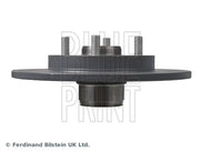 Blue Print ADT343213 Brake Disc