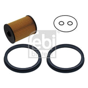 Febi Fuel Filter Element 47225