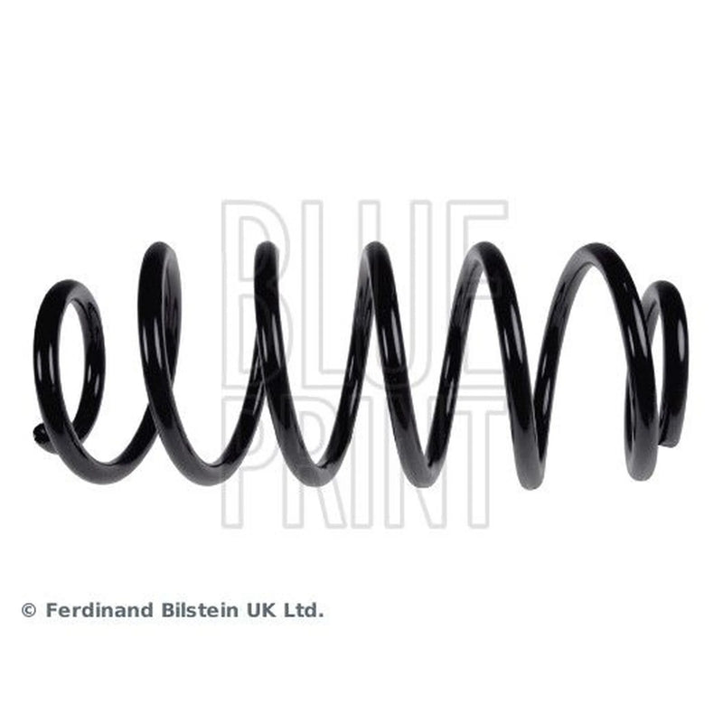 Blue Print Rear Suspension Coil Spring ADC488339