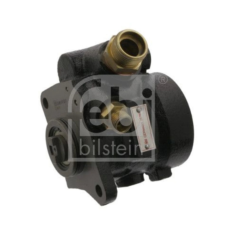 Febi Power Steering Hydraulic Pump 05789