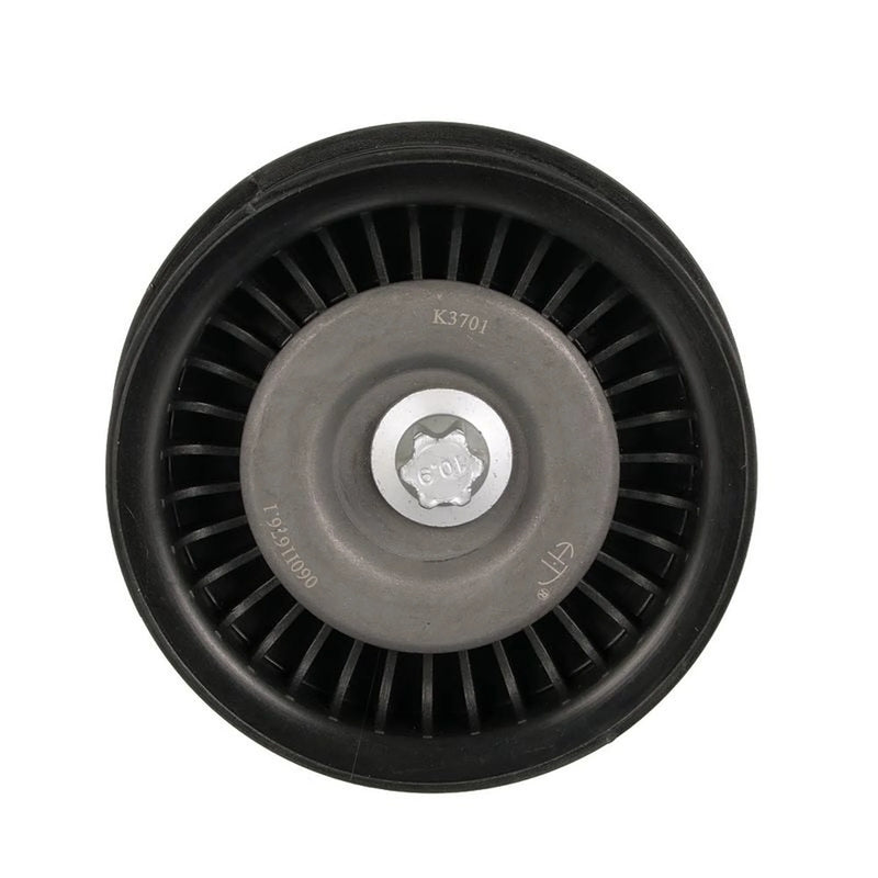 Gates V-Ribbed Belt Deflection/Guide Pulley T36862