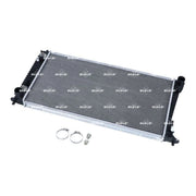 NRF Engine Radiator 56035