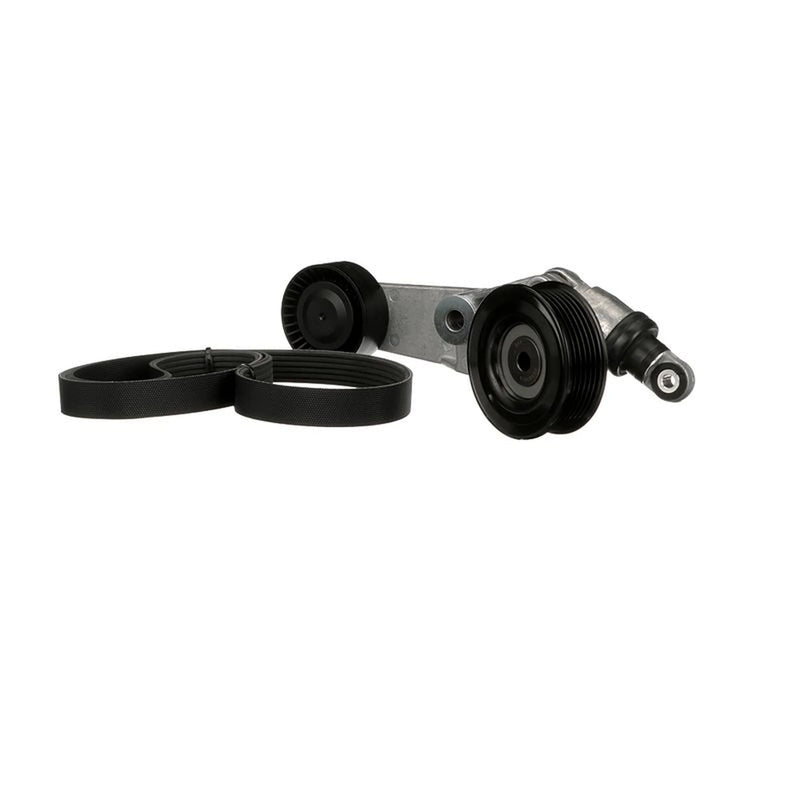 Gates V-Ribbed Belt Set K036PK1400