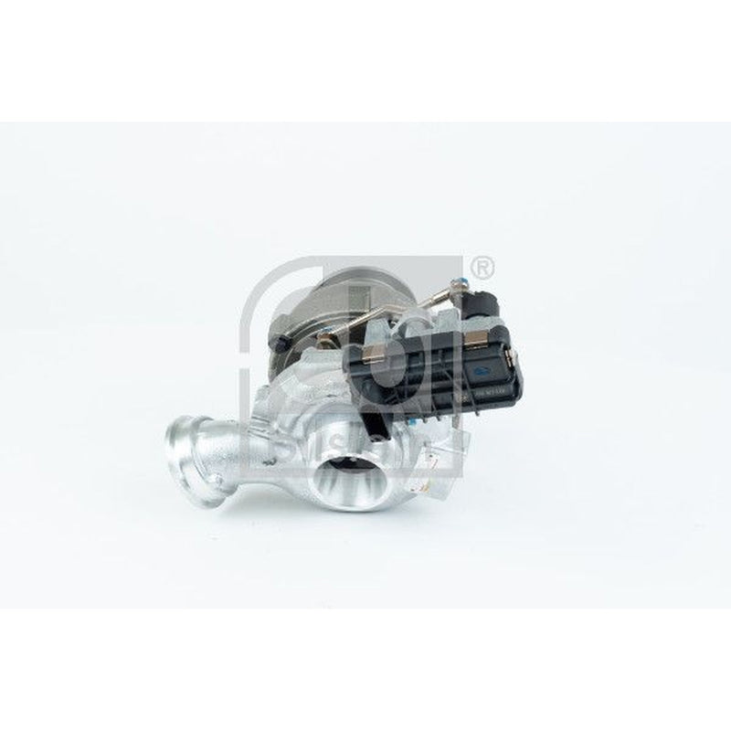 Febi Turbocharger Turbo Unit 187048