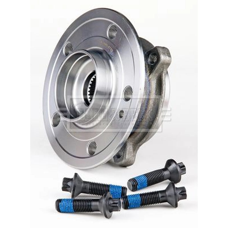Borg & Beck Wheel Bearing Kit BWK1599