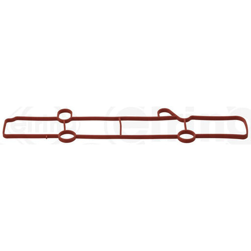 Elring Intake Manifold Gasket Thick FPM (fluoride rubber) 461.120