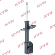 KYB Shock Absorber Damper Strut Front Left 3348009