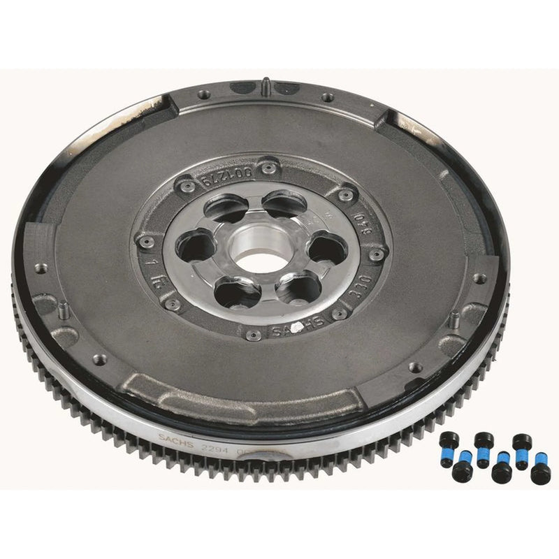 Sachs Engine Flywheel Teeth 235mm 2294001585
