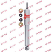KYB Shock Absorber Damper Strut Front 554091