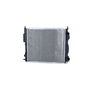 NRF Engine Radiator 58934