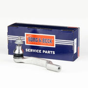 Borg & Beck Steering Tie Rod End Ball Joint BTR6160