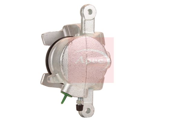 Apec Brake Caliper Assembly Front Left