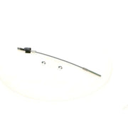 Bosch Handbrake Cable Front 1 987 477 667