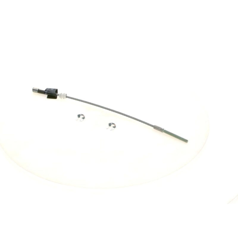 Bosch Handbrake Cable Front 1 987 477 667