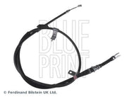 Blue Print ADK84651 Cable Pull, parking brake