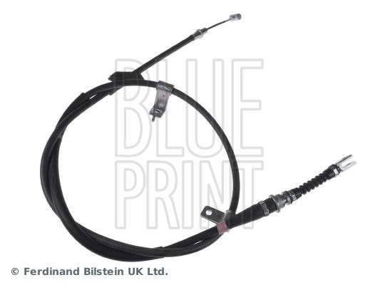 Blue Print ADK84651 Cable Pull, parking brake