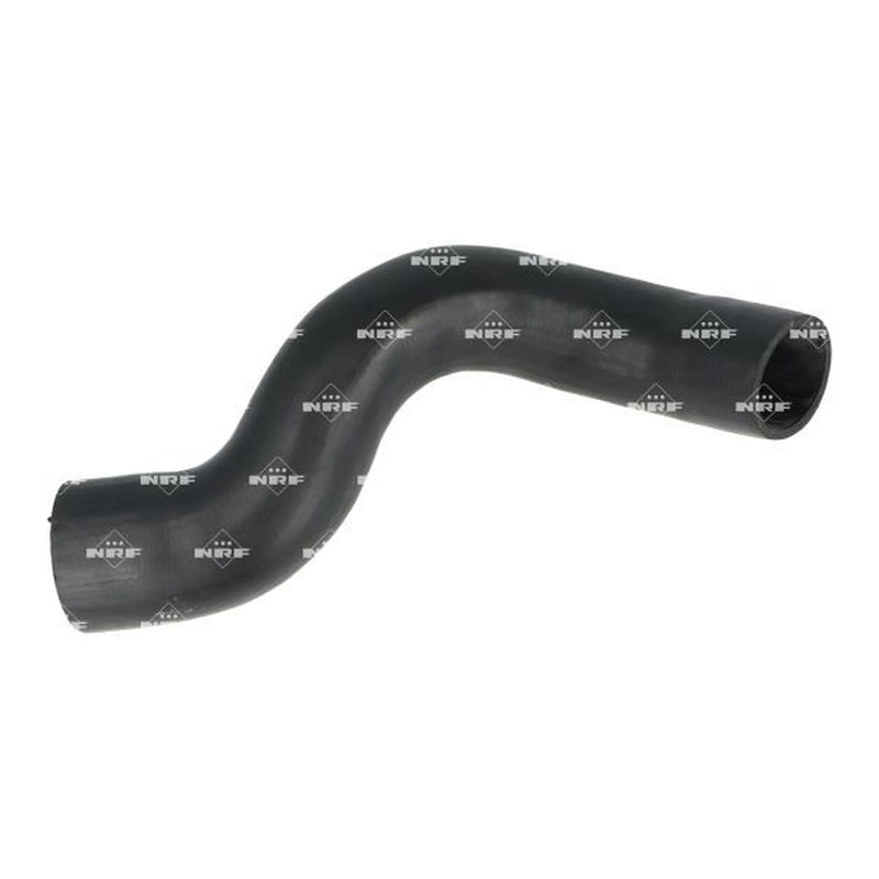 NRF Intercooler Turbo Charge Air Hose 166438