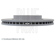 Blue Print ADG04366 Brake Disc