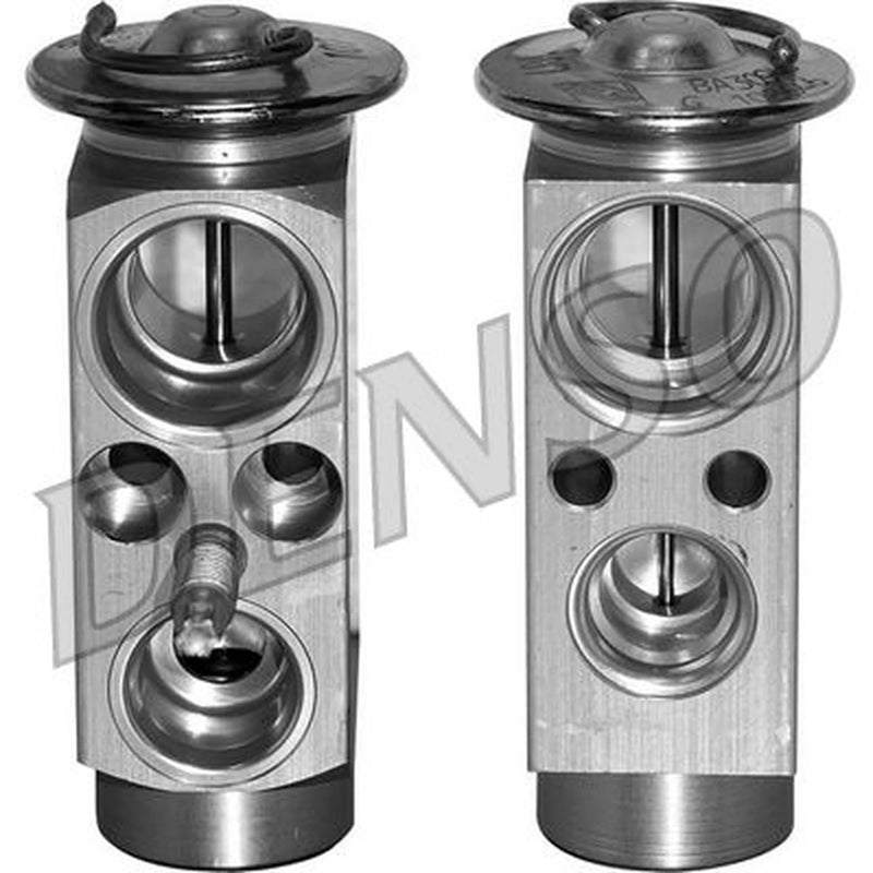 Denso Air Conditioning Expansion Valve DVE05020