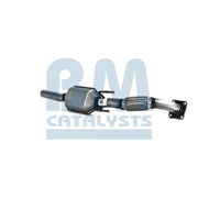 BM Catalysts Homologated Diesel Cat BM80173H