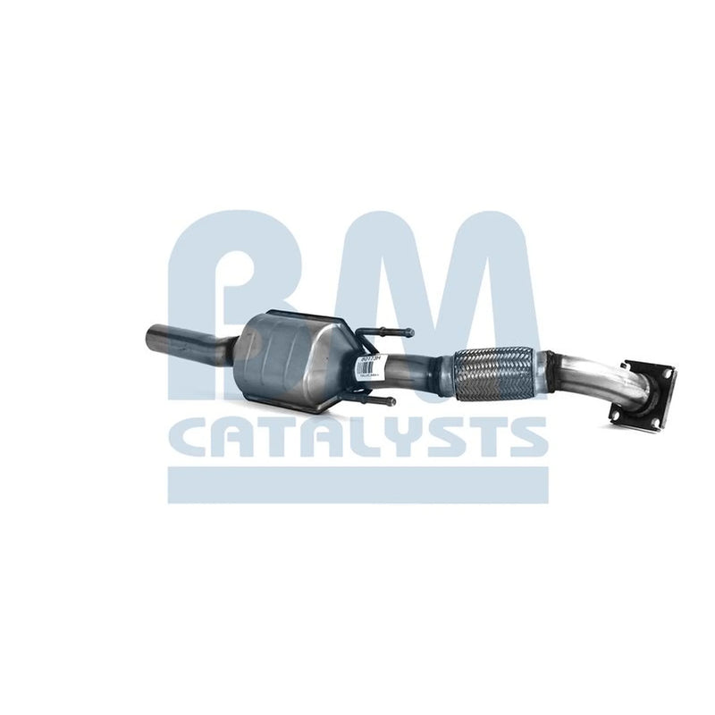 BM Catalysts Homologated Diesel Cat BM80173H