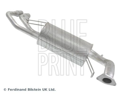 Blue Print ADC46012C Rear Muffler