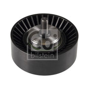 Febi V-Ribbed Belt Deflection/Guide Pulley 24765