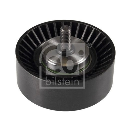 Febi V-Ribbed Belt Deflection/Guide Pulley 24765