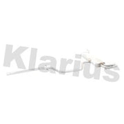 Klarius Box With Tail Pipe Rear SE167B